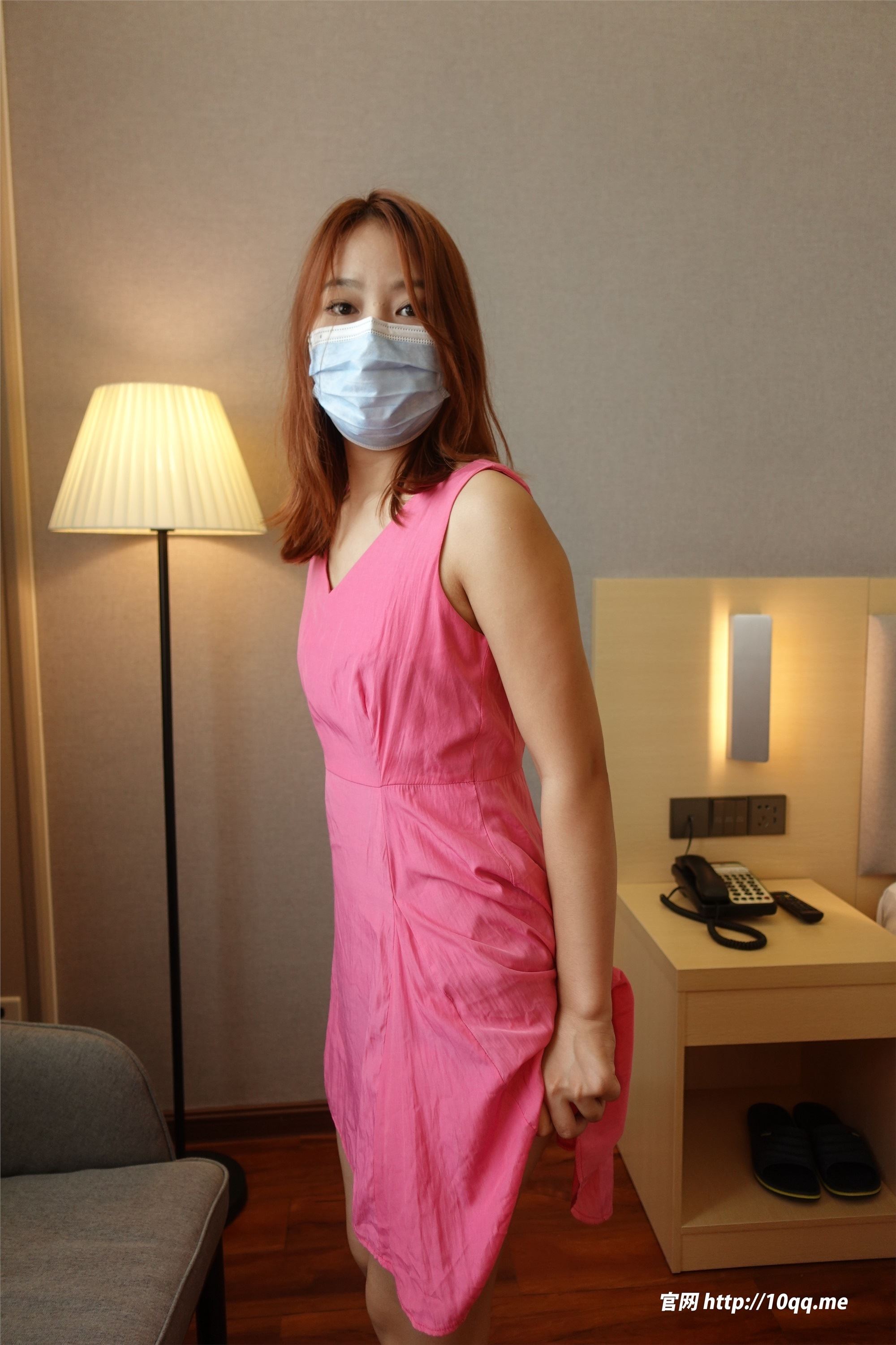 ROSI口罩系列 2022.09.26 NO.2297